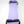 Load image into Gallery viewer, Guitar Necktie™ - Acrylic (Lilac)
